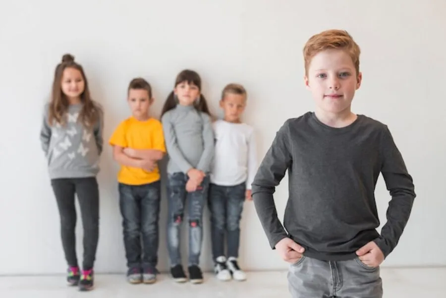 Dzieci u dziadków: Jak wspólne chwile kształtują relacje i emocje