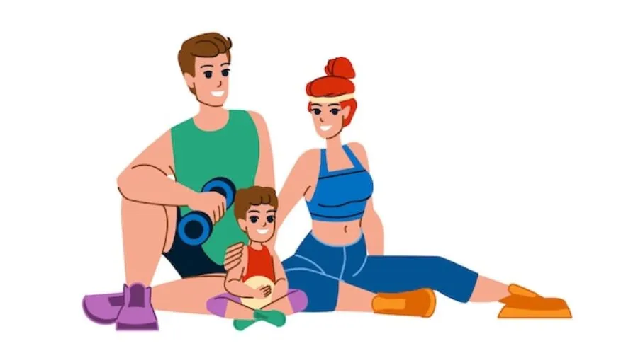 Wydarzenia sportowe i rodzinne: jak skutecznie angażować całą rodzinę w aktywności fizyczne?