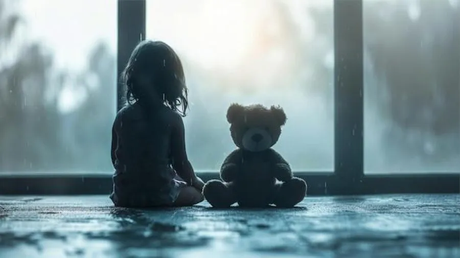Zaburzenia depresyjno-lękowe u dzieci: Jak je rozpoznać i leczyć
