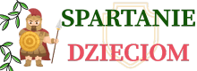 Spartanie dzieciom