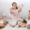Kreatywne zabawki dla dzieci